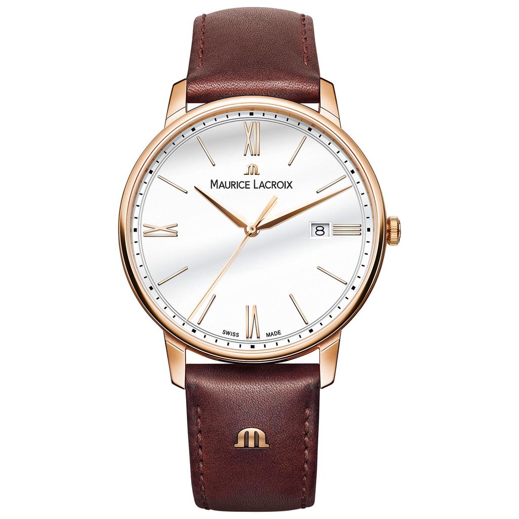 MAURICE LACROIX ELIROS DATE EL1118 PVP01 112 1 Bjerveur.no