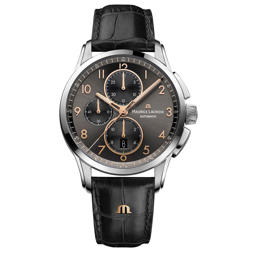 MAURICE LACROIX PONTOS PT6388 SS001 321 2 Bjerveur.no