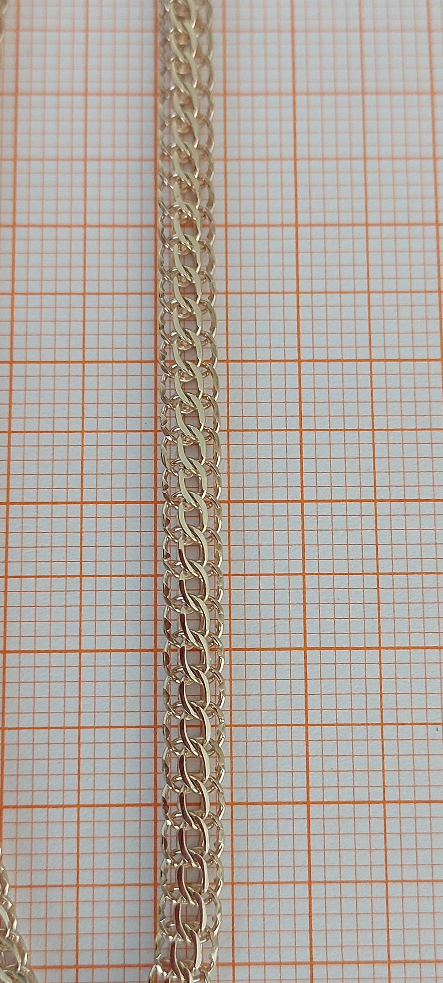 Armbånd Python (20 cm)
