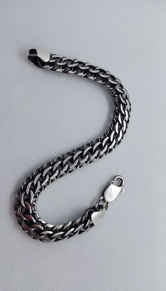 Armbånd (Python) 22.5 cm