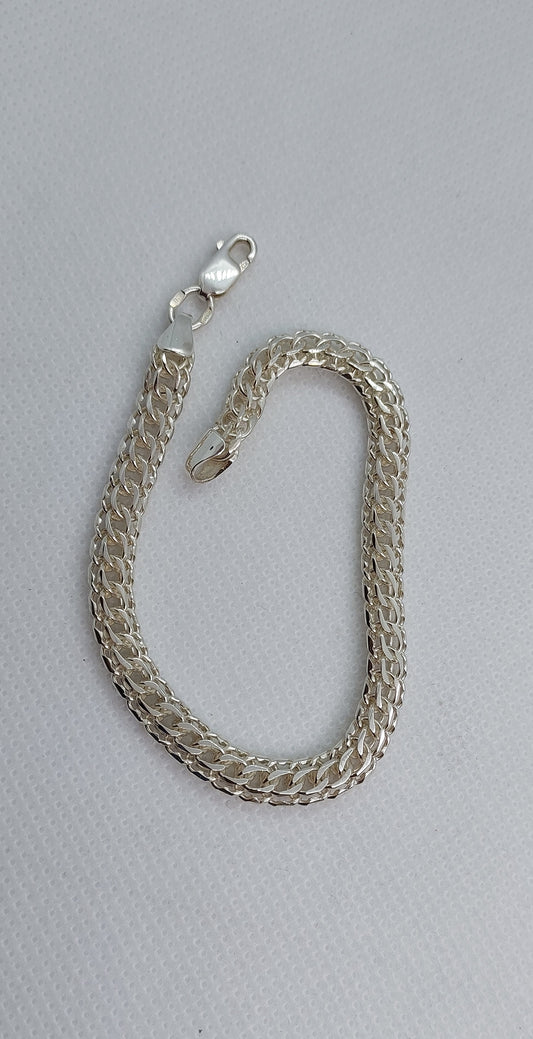 Armbånd (Python) 19cm