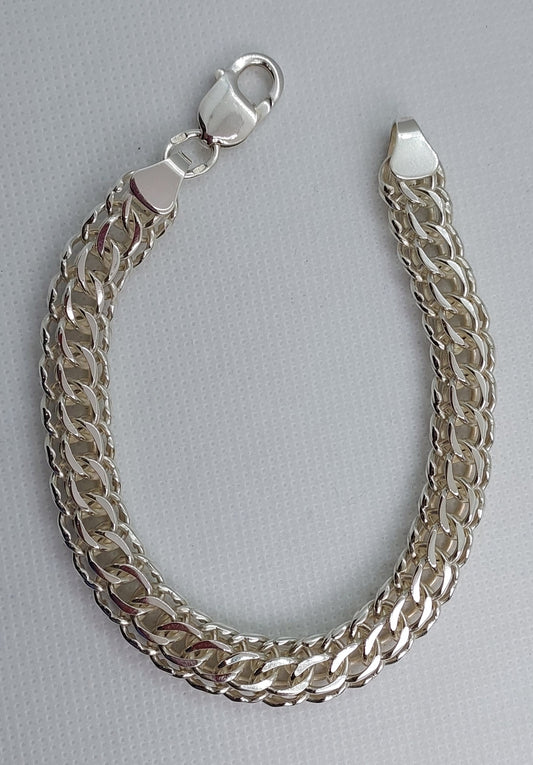 Armbånd (Python) 24 cm