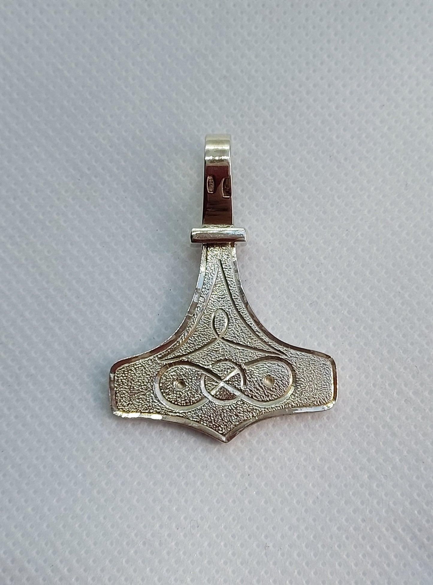 Anheng (Tors hammer)