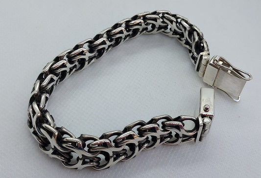 Armbånd (Ramzes) 23.5 cm