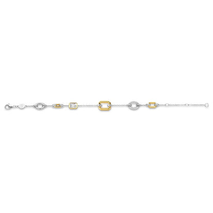 TI SENTO - MILANO BRACELET 23022ZY