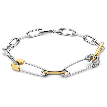 TI SENTO - MILANO BRACELET 23034ZY