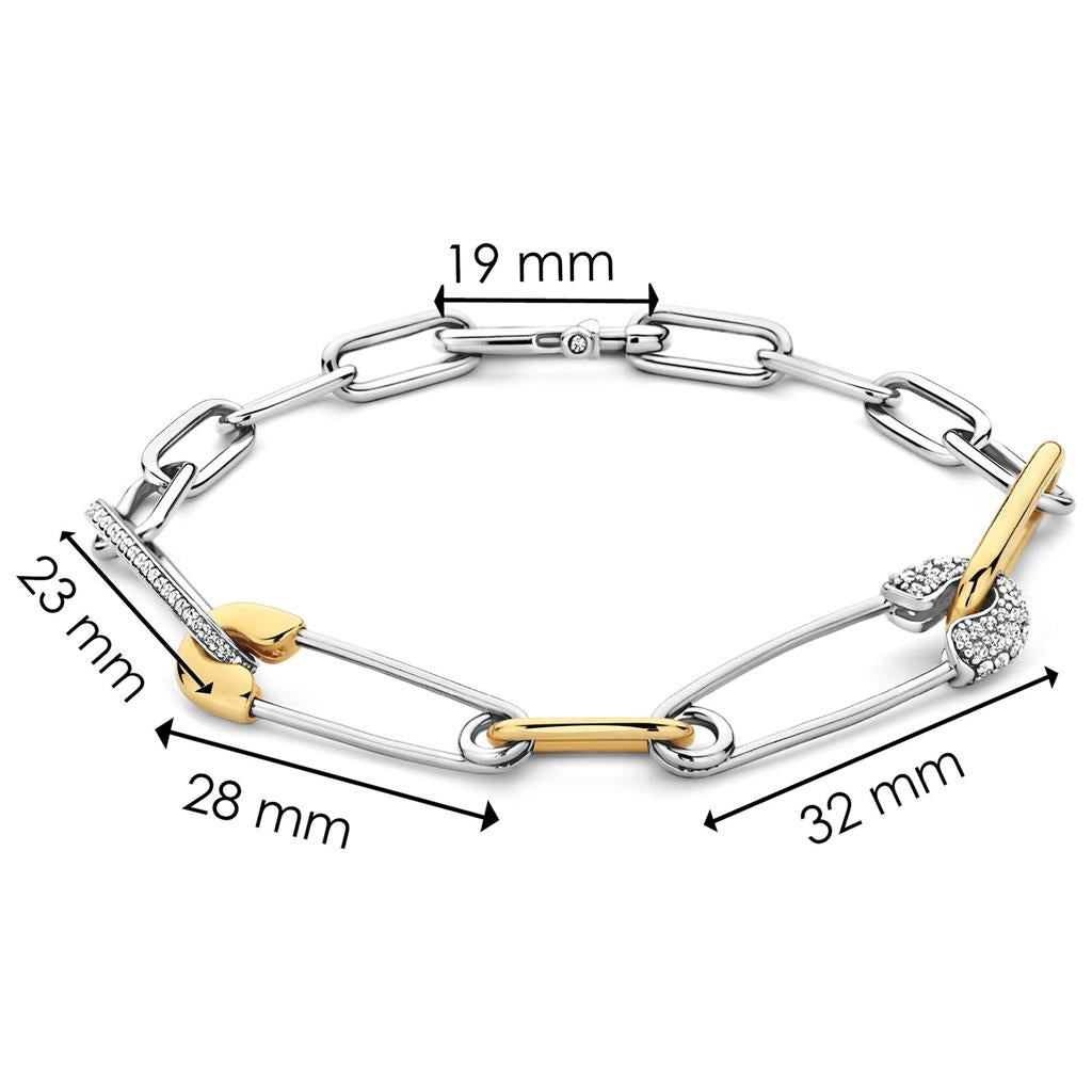 TI SENTO - MILANO BRACELET 23034ZY