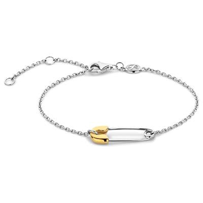 TI SENTO - MILANO BRACELET 23035SY