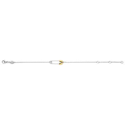 TI SENTO - MILANO BRACELET 23035SY