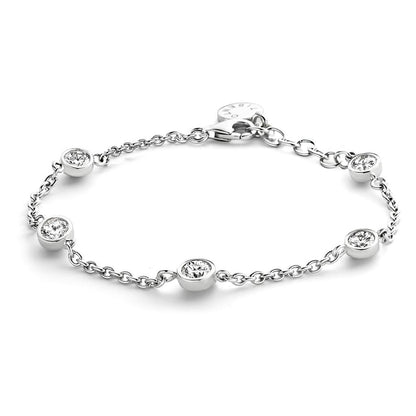 TI SENTO - MILANO BRACELET 2756ZI