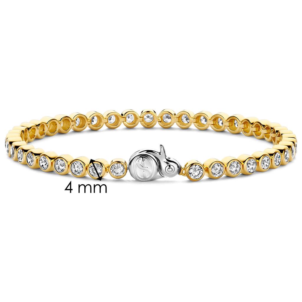 TI SENTO - MILANO BRACELET 2842ZY