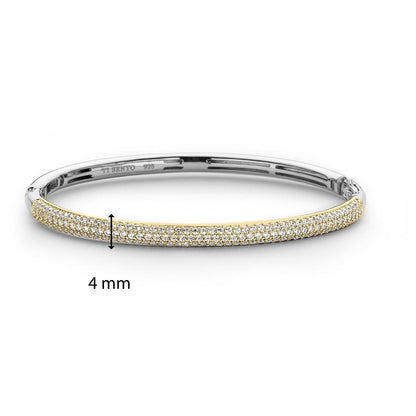 TI SENTO - MILANO BRACELET 2874ZY