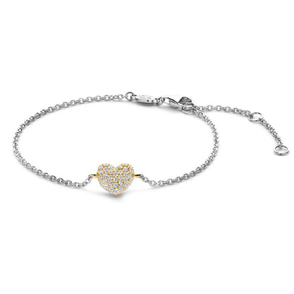 TI SENTO - MILANO BRACELET 2885ZY