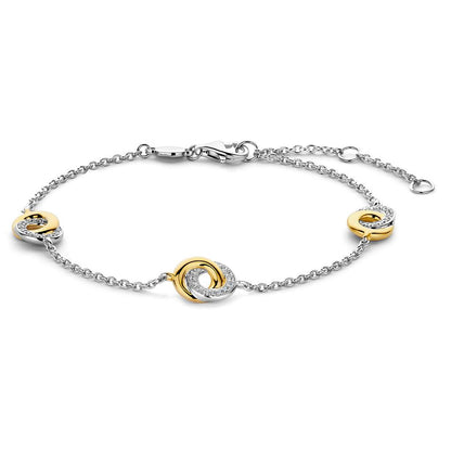 TI SENTO - MILANO BRACELET 2925ZY