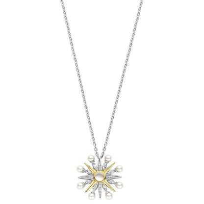 TI SENTO - MILANO NECKLACE 34033YP