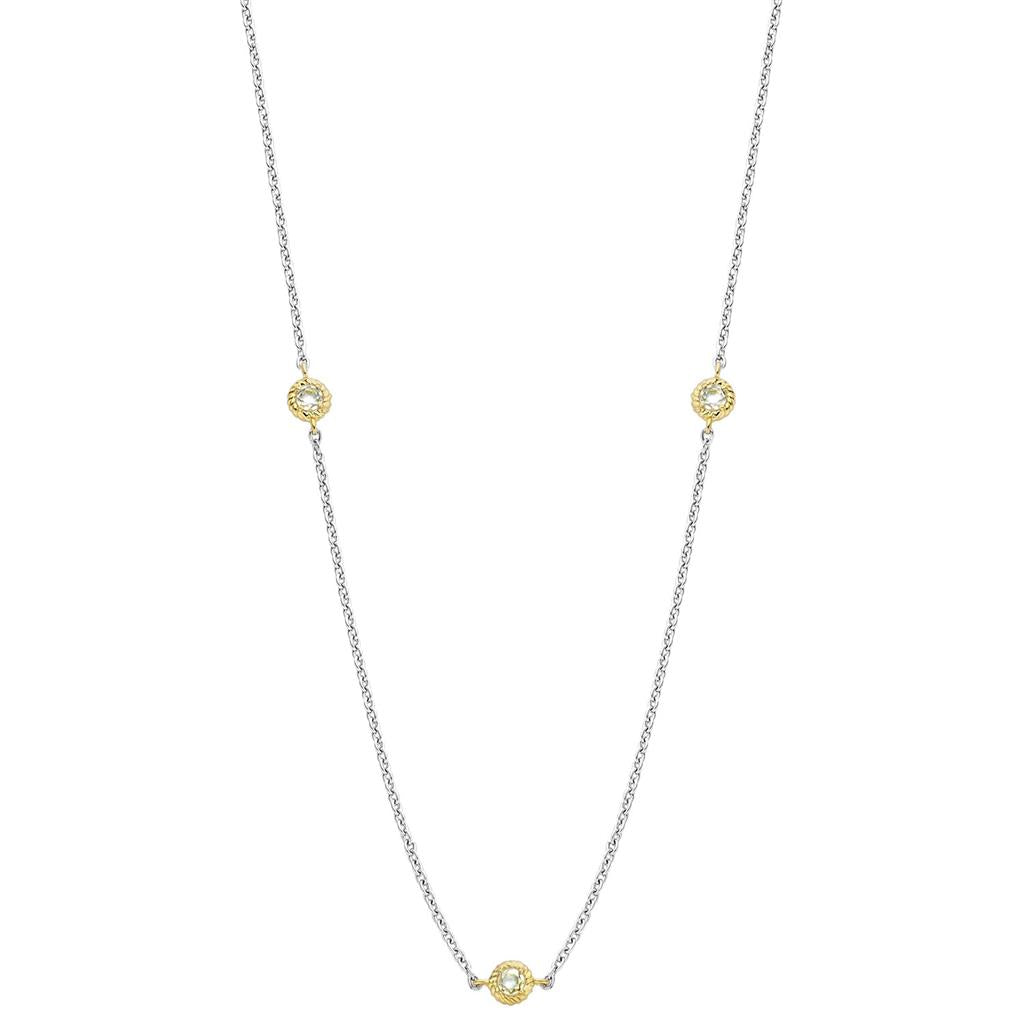 TI SENTO - MILANO NECKLACE 34035ZY