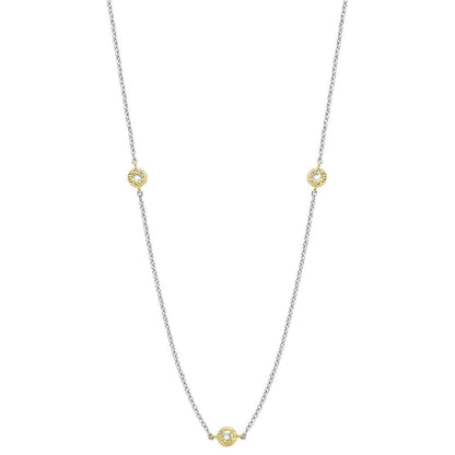 TI SENTO - MILANO NECKLACE 34035ZY