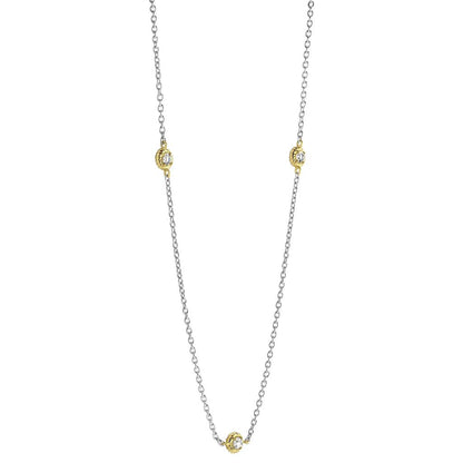 TI SENTO - MILANO NECKLACE 34035ZY