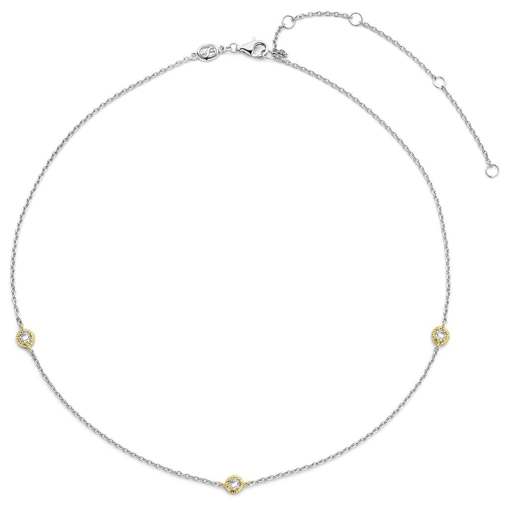 TI SENTO - MILANO NECKLACE 34035ZY