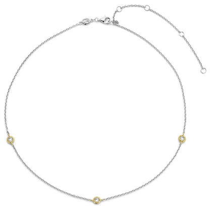 TI SENTO - MILANO NECKLACE 34035ZY