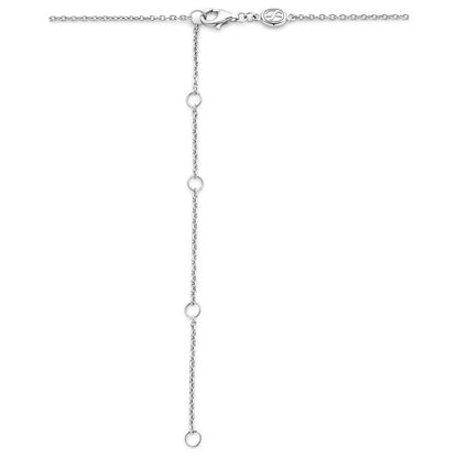 TI SENTO - MILANO NECKLACE 34035ZY