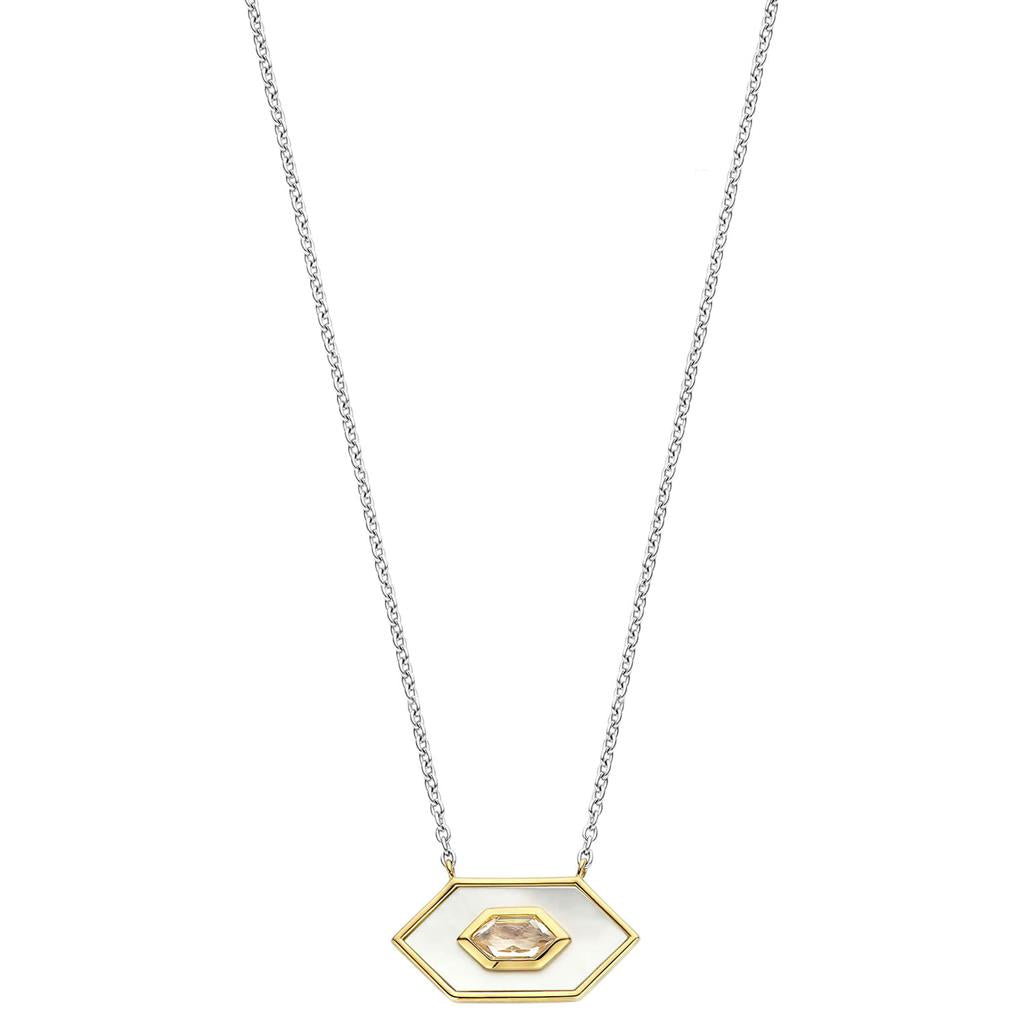 TI SENTO - MILANO NECKLACE 34039MW