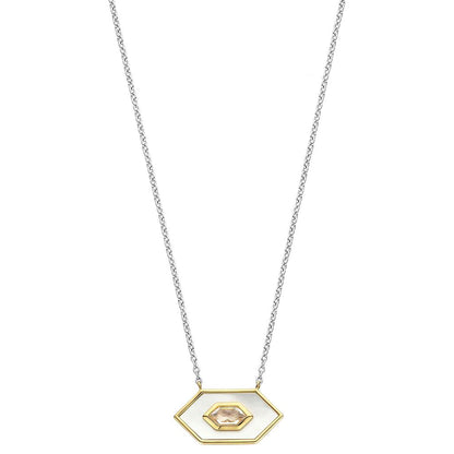 TI SENTO - MILANO NECKLACE 34039MW