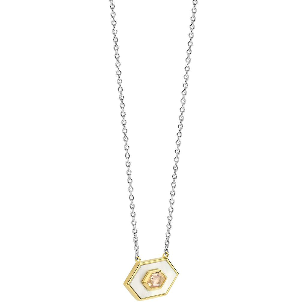 TI SENTO - MILANO NECKLACE 34039MW