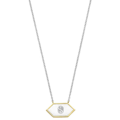 TI SENTO - MILANO NECKLACE 34039MW