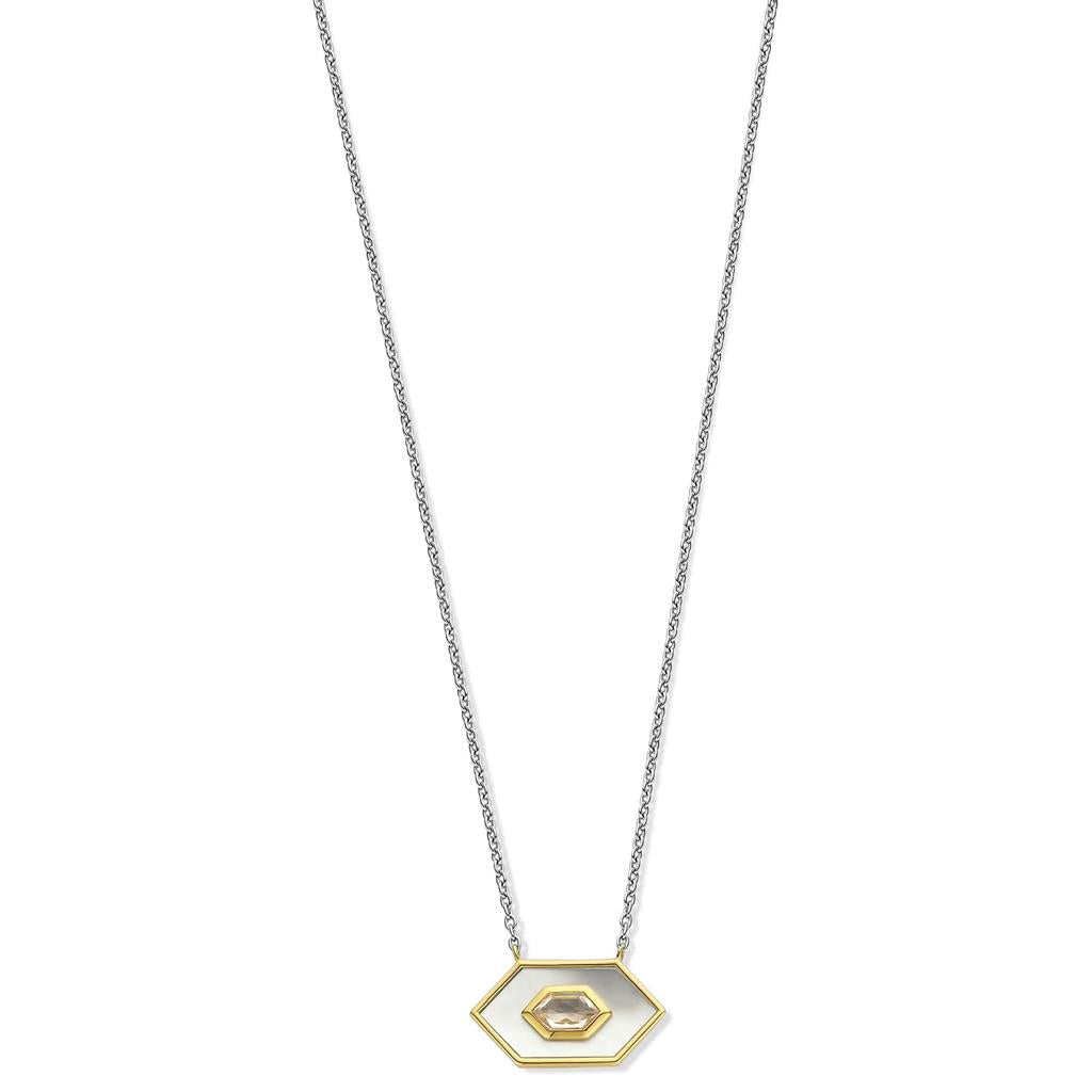 TI SENTO - MILANO NECKLACE 34039MW