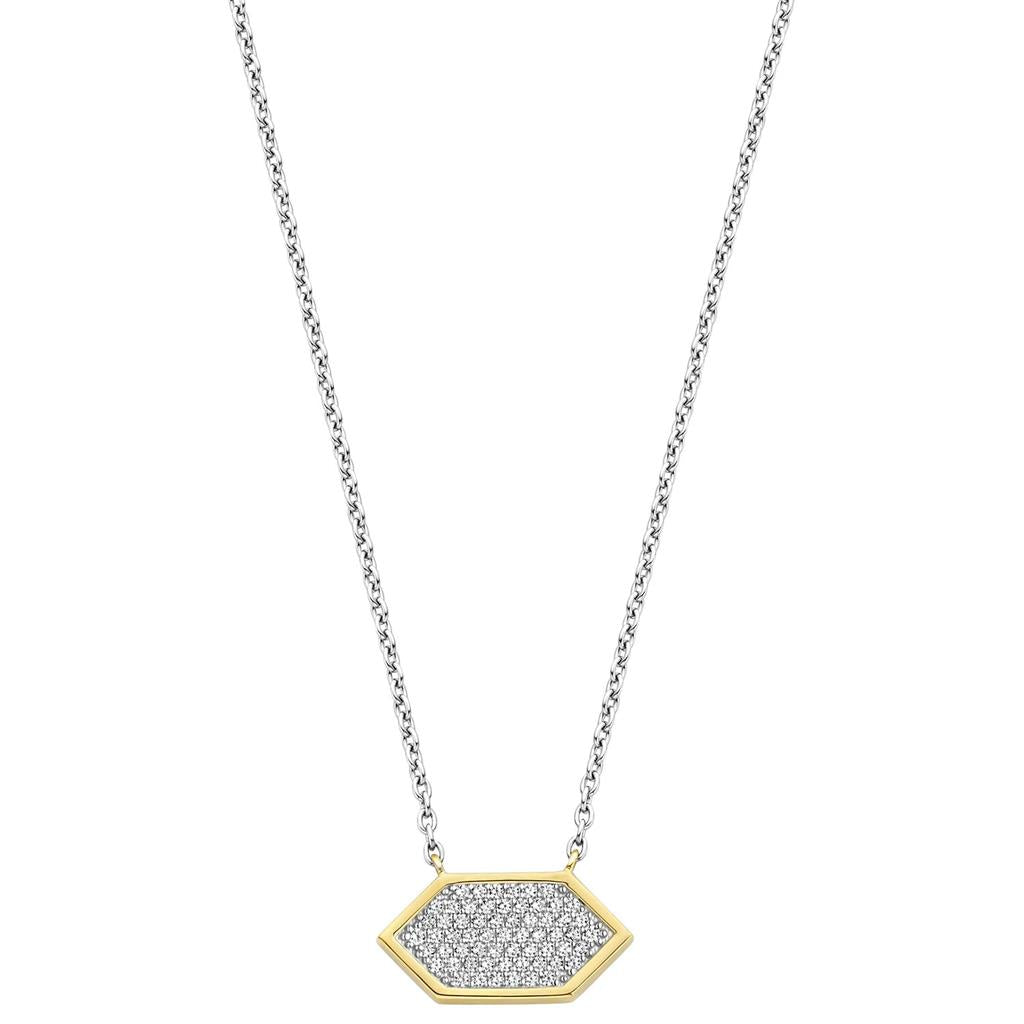 TI SENTO - MILANO NECKLACE 34040ZY