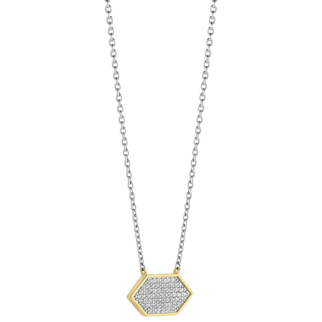 TI SENTO - MILANO NECKLACE 34040ZY