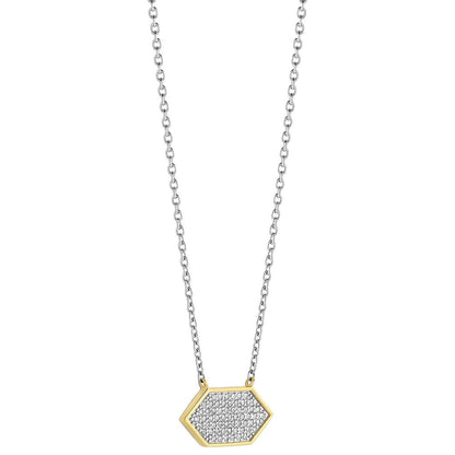 TI SENTO - MILANO NECKLACE 34040ZY