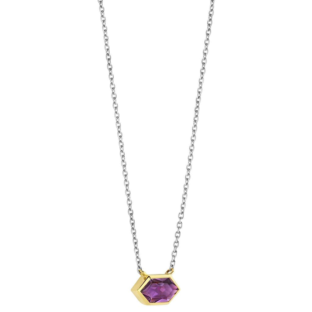 TI SENTO - MILANO NECKLACE 34041PU