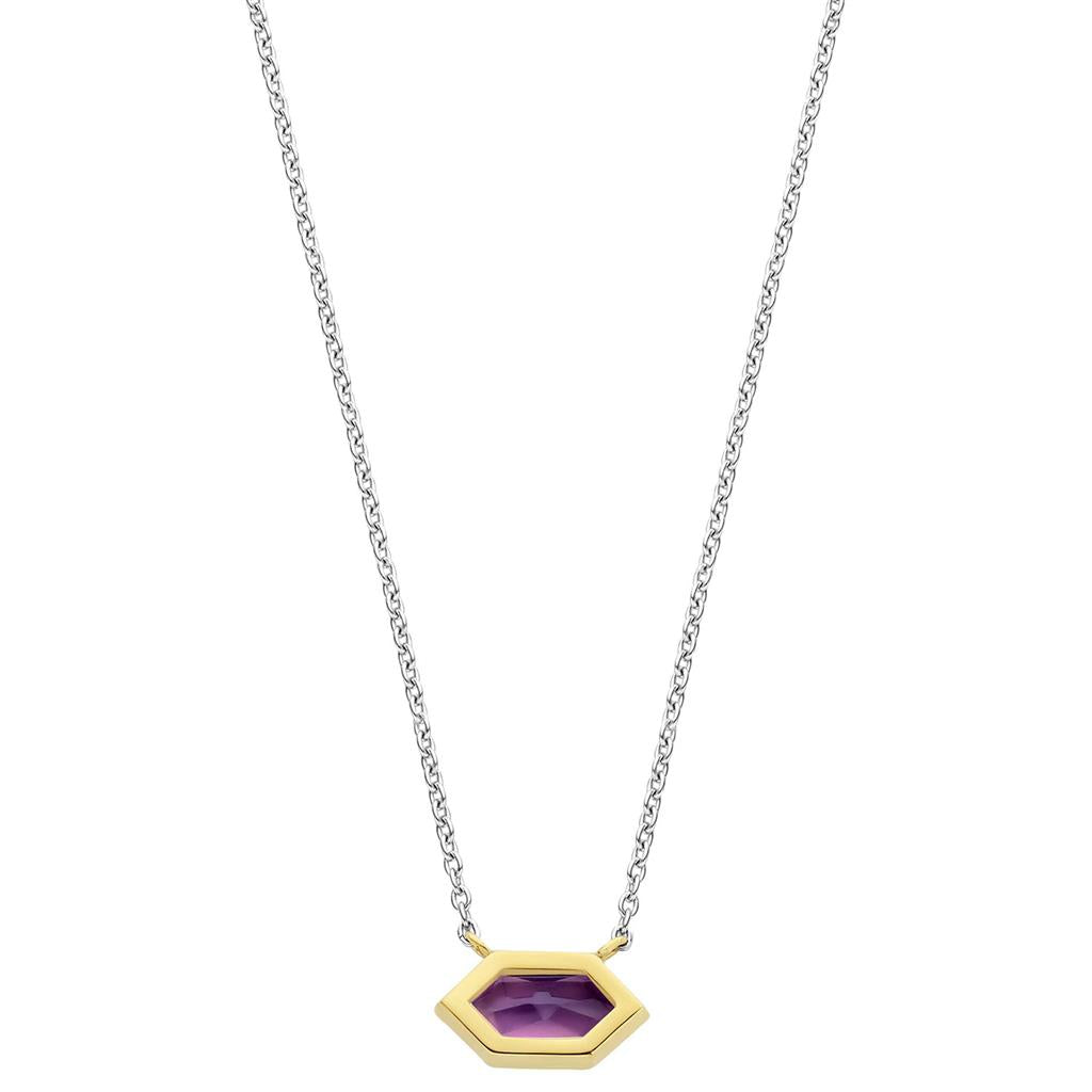 TI SENTO - MILANO NECKLACE 34041PU