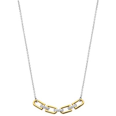 TI SENTO - MILANO NECKLACE 34044ZY