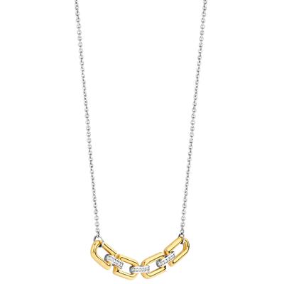 TI SENTO - MILANO NECKLACE 34044ZY