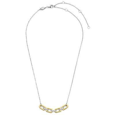 TI SENTO - MILANO NECKLACE 34044ZY