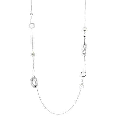 TI SENTO - MILANO NECKLACE 34045ZI