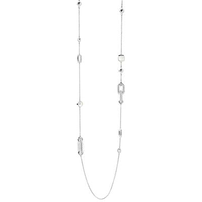 TI SENTO - MILANO NECKLACE 34045ZI