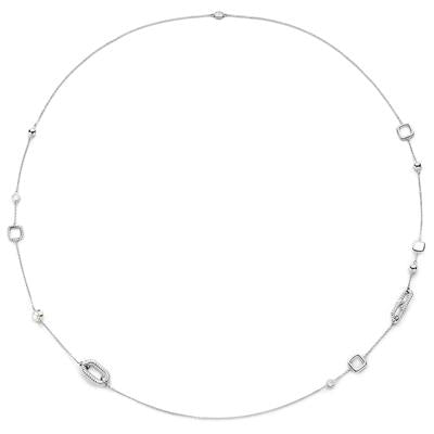 TI SENTO - MILANO NECKLACE 34045ZI