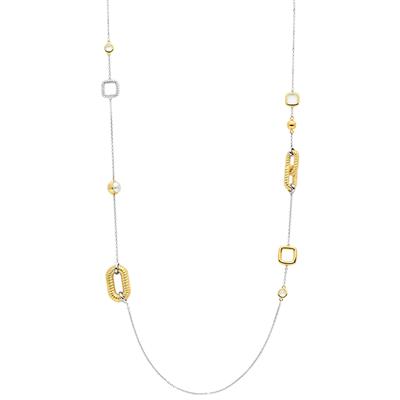 TI SENTO - MILANO NECKLACE 34045ZY