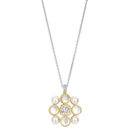 TI SENTO - MILANO NECKLACE 34046YP