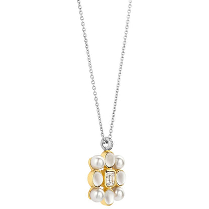 TI SENTO - MILANO NECKLACE 34046YP