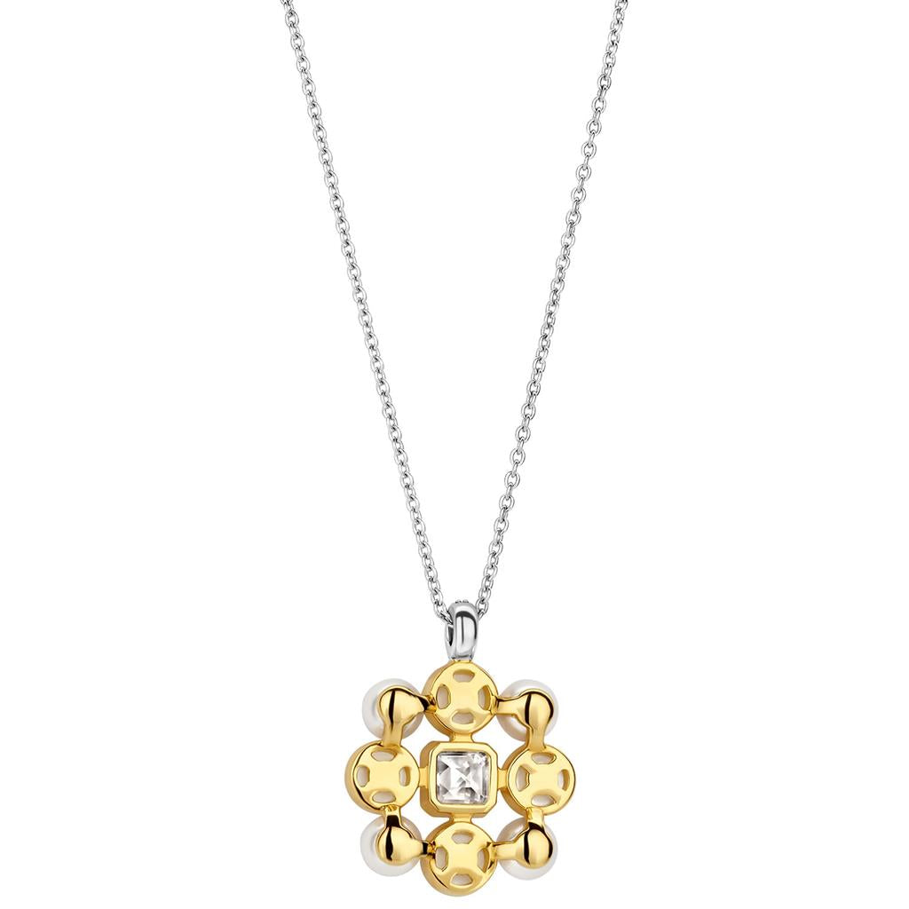 TI SENTO - MILANO NECKLACE 34046YP