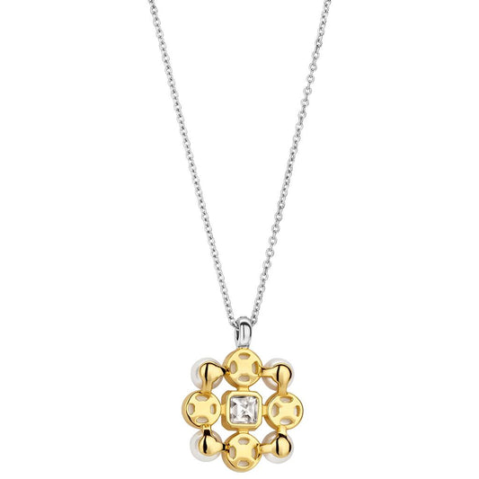 TI SENTO - MILANO NECKLACE 34046YP