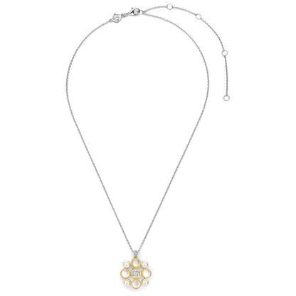 TI SENTO - MILANO NECKLACE 34046YP