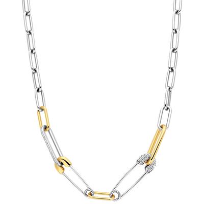 TI SENTO - MILANO NECKLACE 34047ZY