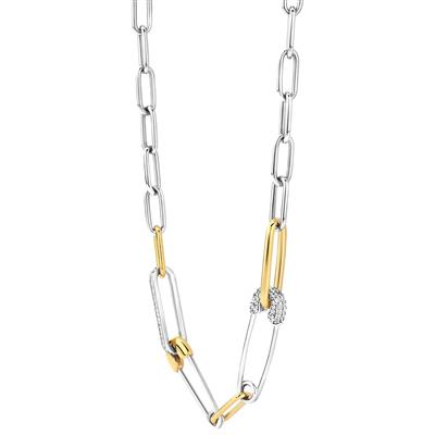 TI SENTO - MILANO NECKLACE 34047ZY