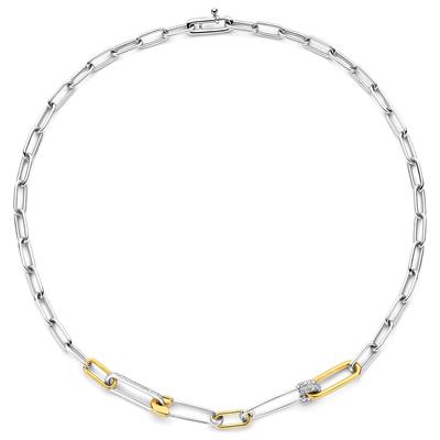 TI SENTO - MILANO NECKLACE 34047ZY